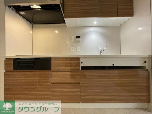 ルミーク文京千石の物件内観写真